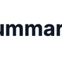 Summary Tube Logo