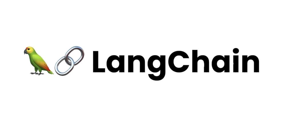 Langchain feature image