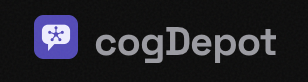 cogDepot logo