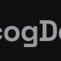 cogDepot logo