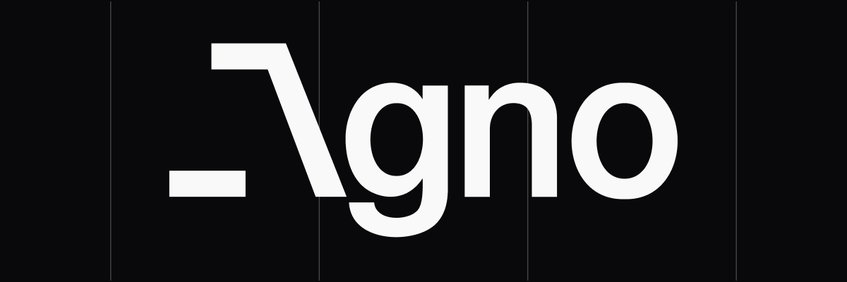 Agno Logo