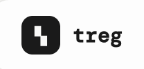Treg logo