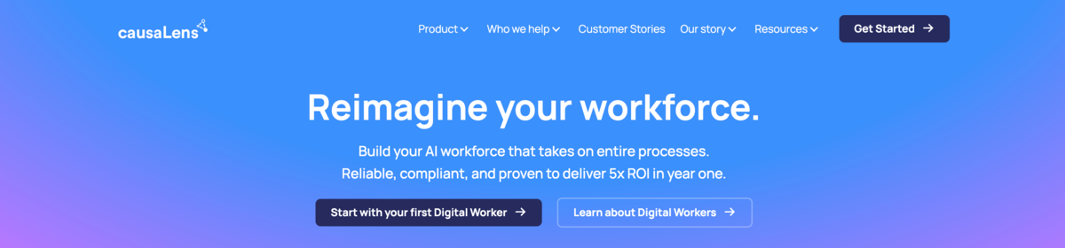 causua lens hero image