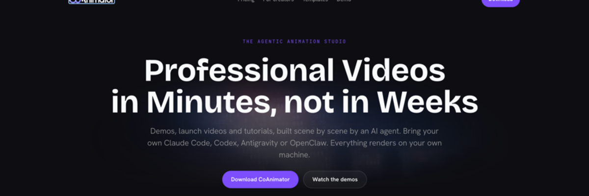 Coanimator feature image