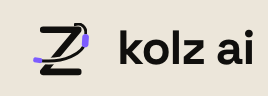 Kolz AI logo