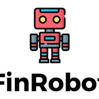 FinRobot Logo