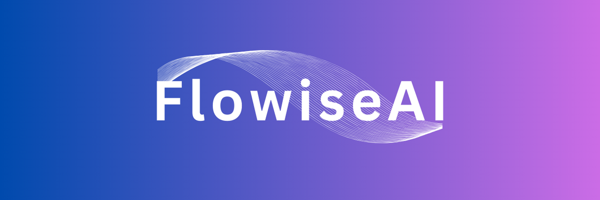 Flowise Hero Image