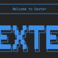 Dexter logo