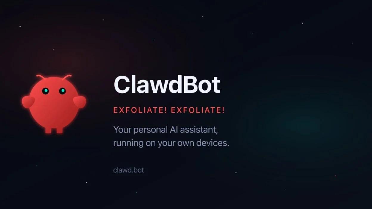 clawbot banner