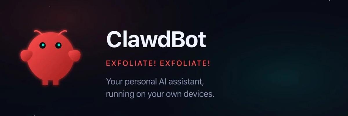 clawbot banner