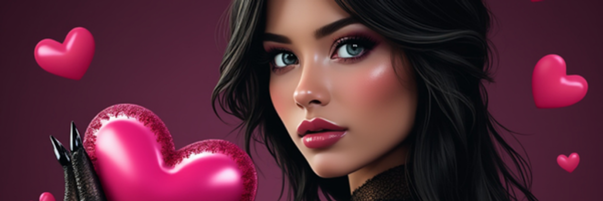 Secret Desires Hero Image