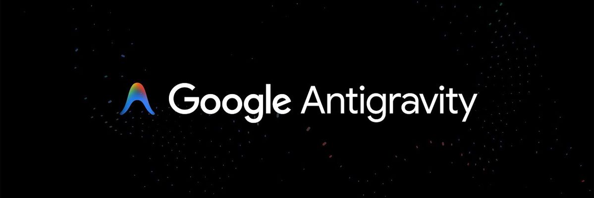 Antigravity Banner