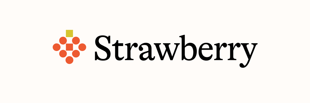 strawberry browser