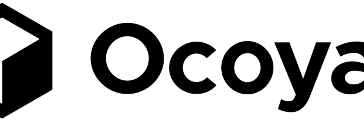 Ocoya Hero Image