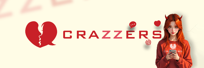 Crazzers AI Hero Image