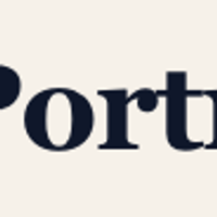 Portreya logo