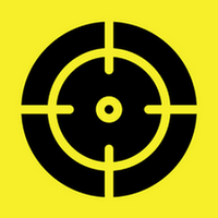 lockedin in logo