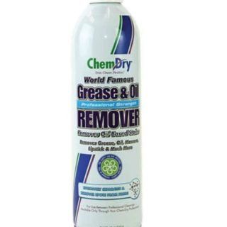 Professional Grease and Oil Remover