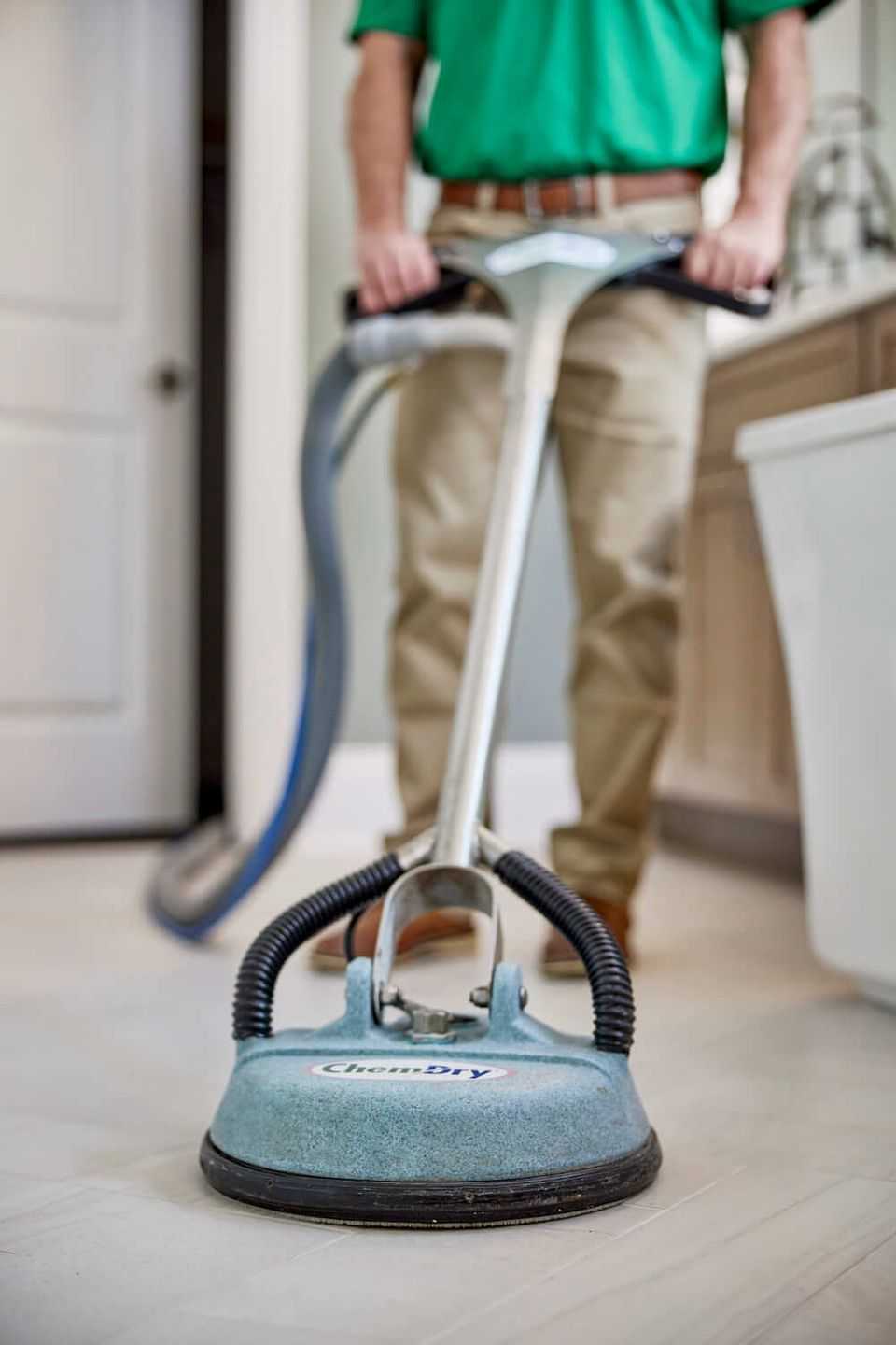 Tile, Stone & Grout — K&T Chem-Dry