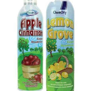 Professional Carpet Deodorizer