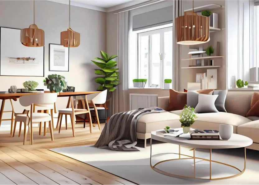 August Newsletter: Carpet Ripples and Buckles