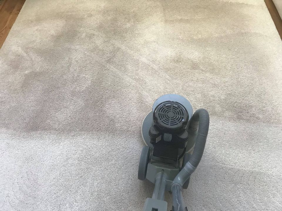 Carpet — K&T Chem-Dry
