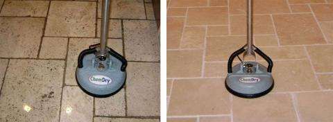 Tile, Stone & Grout — All Pro Chem-Dry