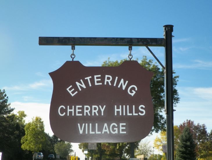 Cherry Hills Village CO