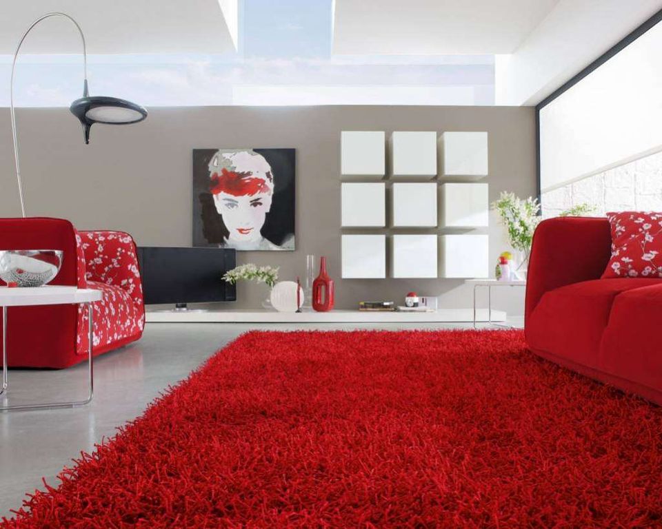 Area Rugs — All Pro Chem-Dry