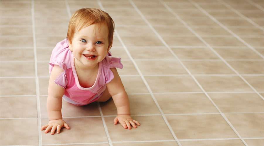 Tile, Stone & Grout — All Pro Chem-Dry