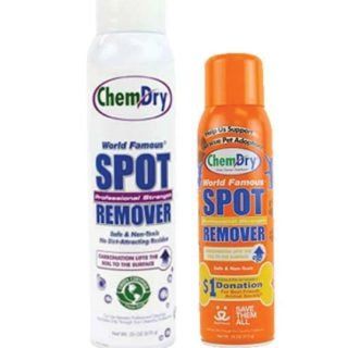 Professional Strength Spot Remover