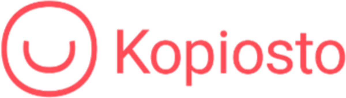 Kopiosto