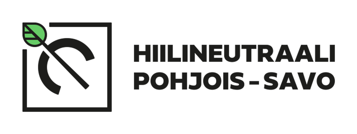 Hiilineutraali Pohjois-Savo