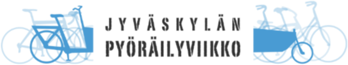 Jyväskylän Pyöräilyviikko