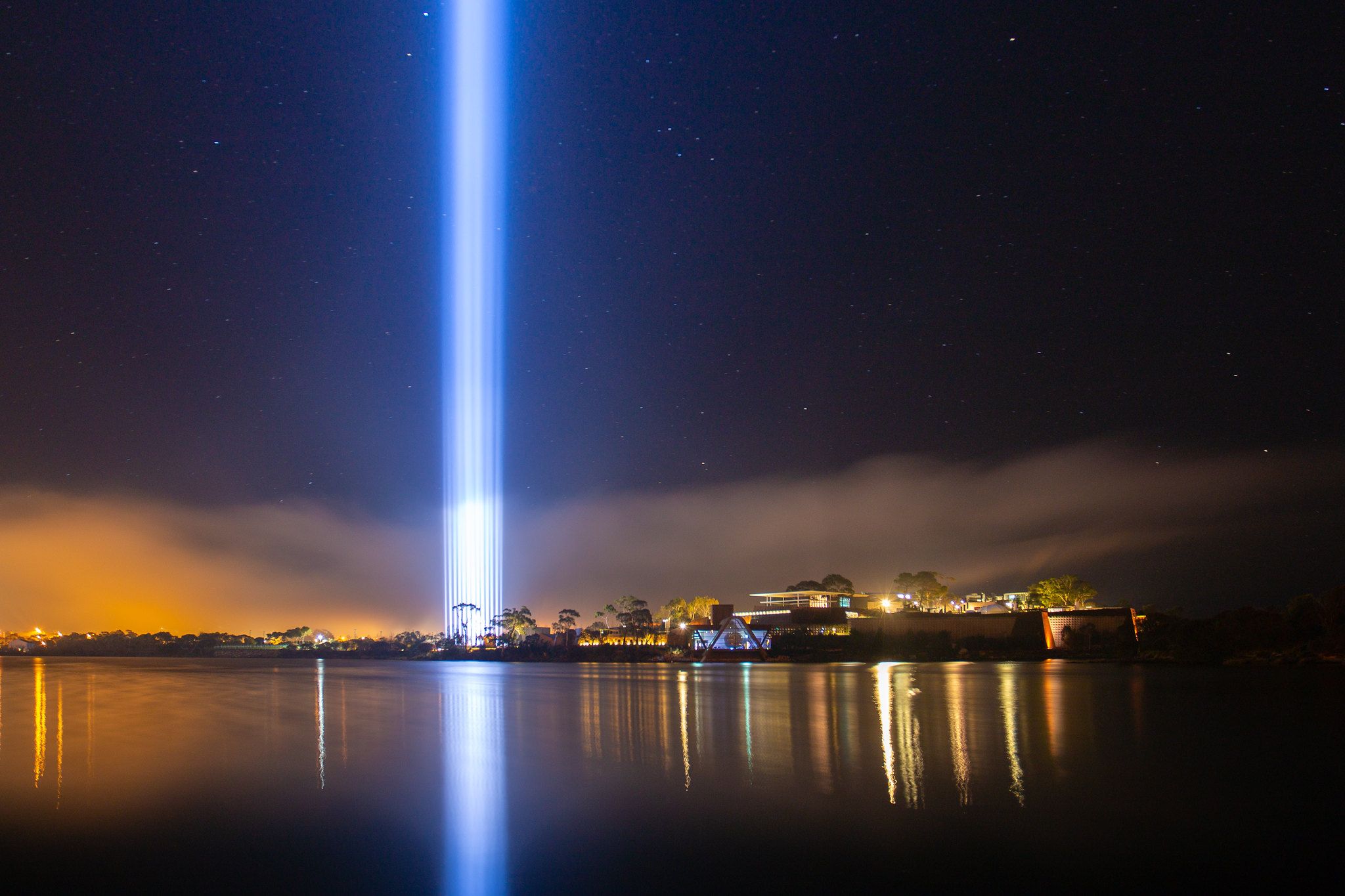 Ryoji Ikeda: Spectra | Mona