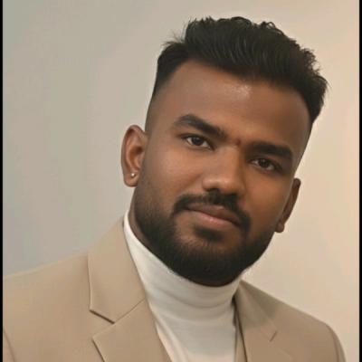 Saurabh Parave
