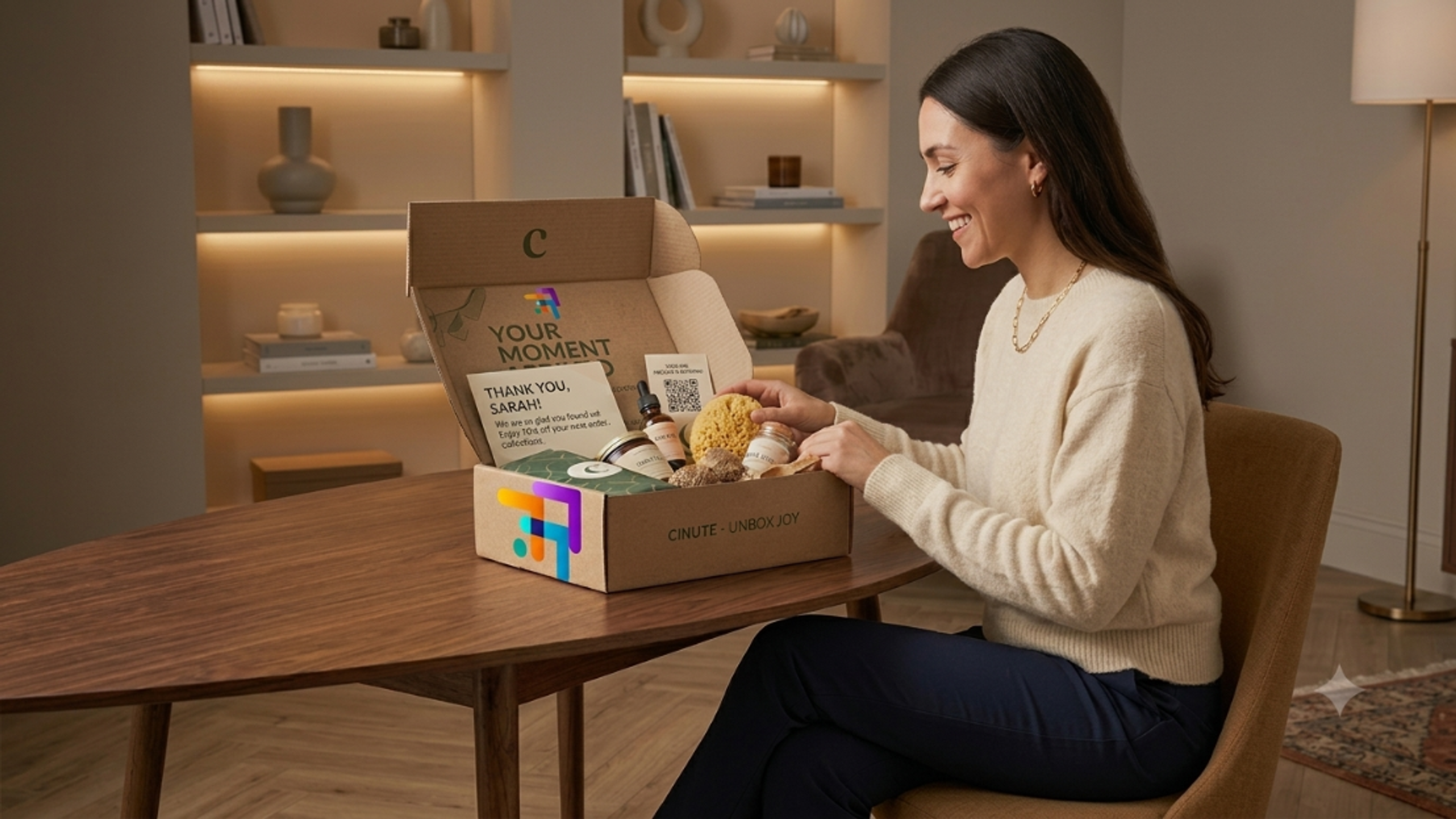 E-commerce Packaging Design: Turning the Unboxing Moment Into Brand Loyalty