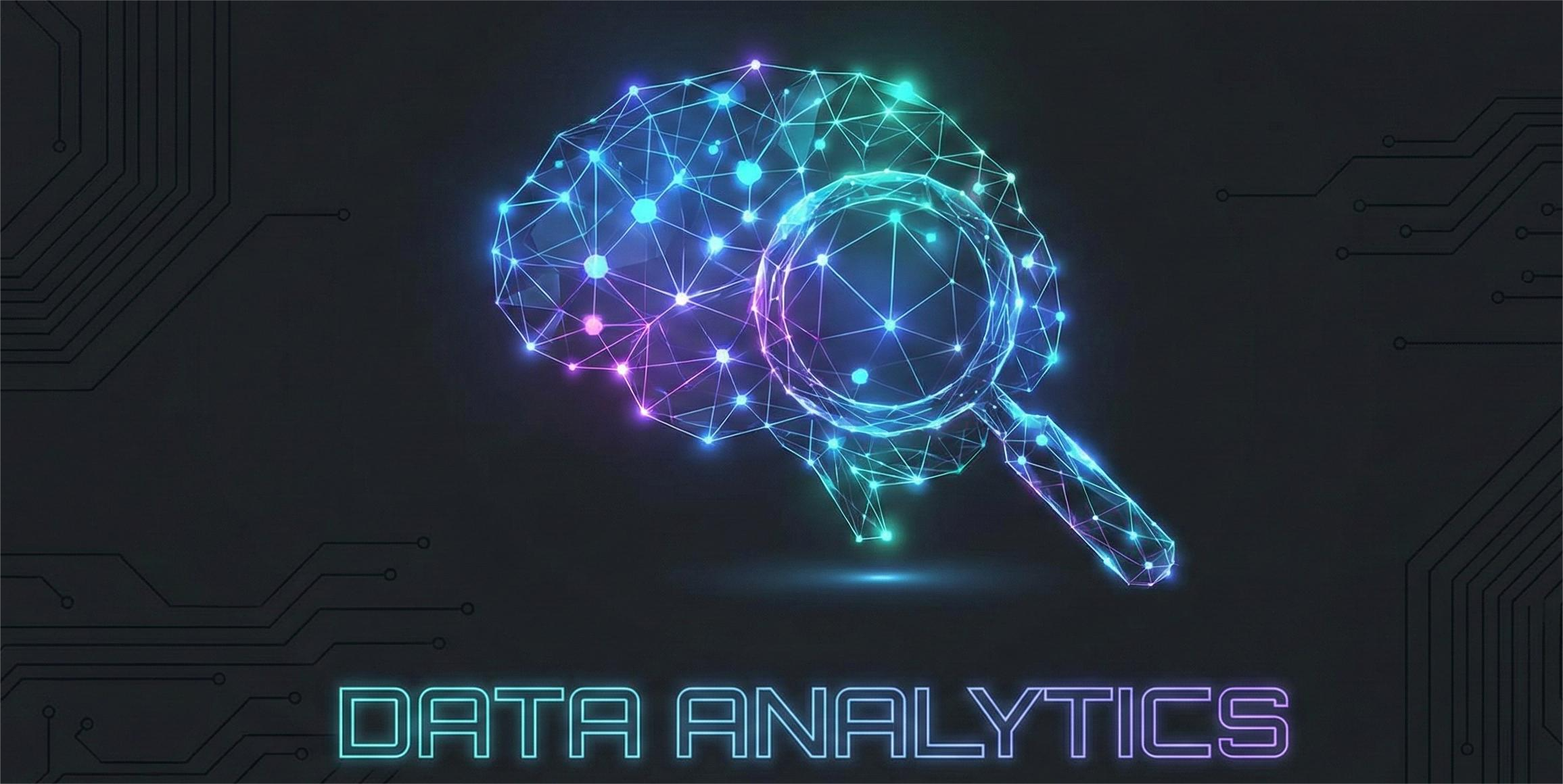 Leveraging Data Analytics to Improve Business Performance