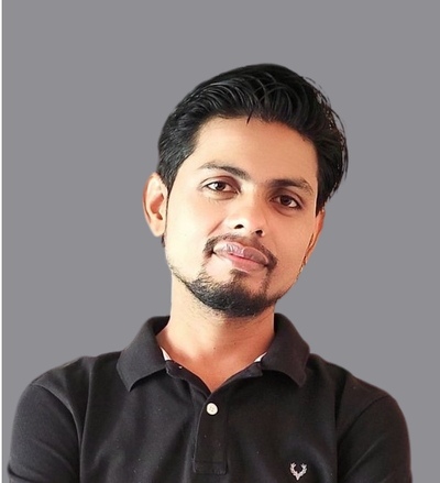 Prakash Mishra