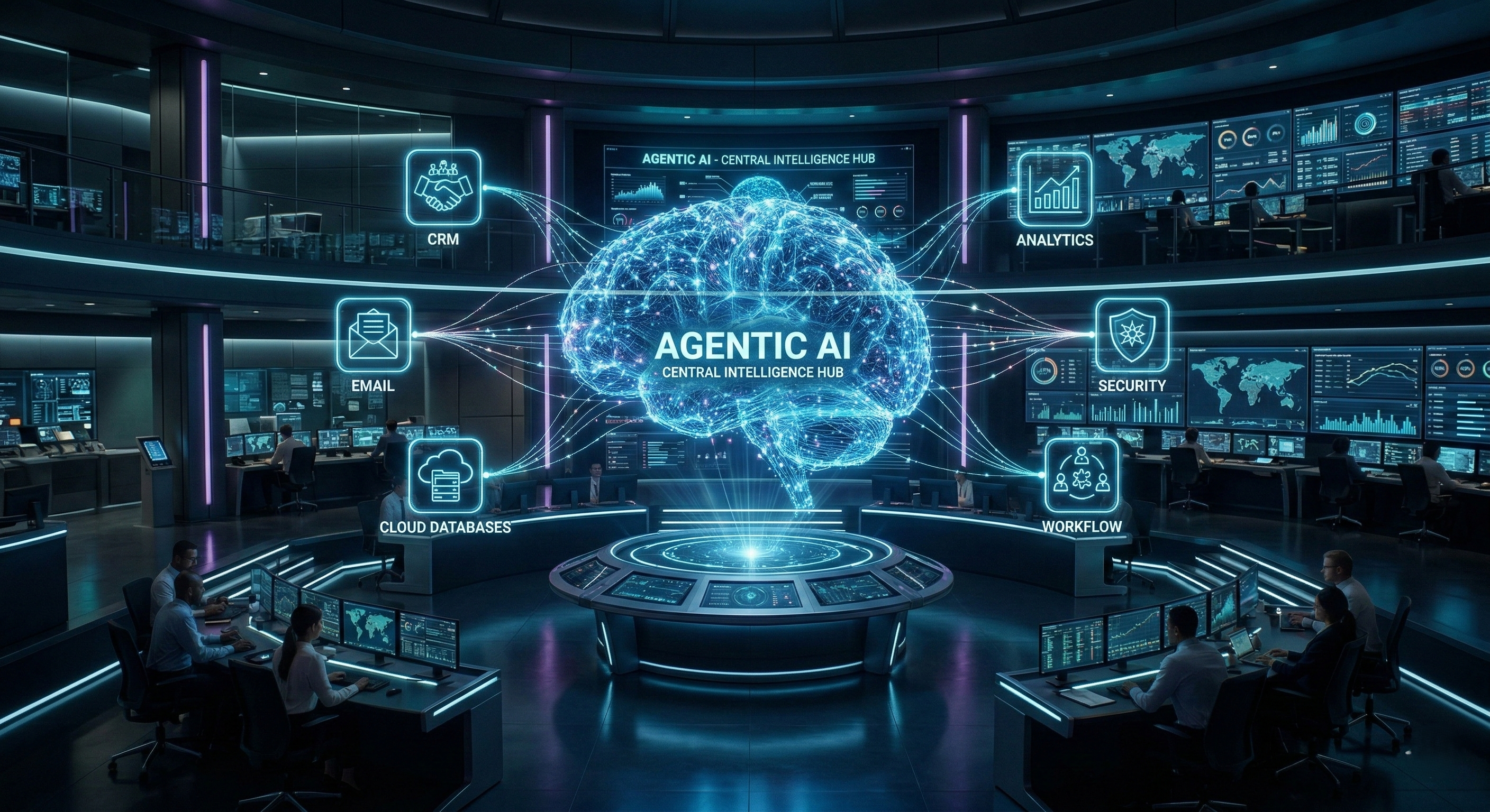 Scale Workflows with Custom ChatGPT Integrations