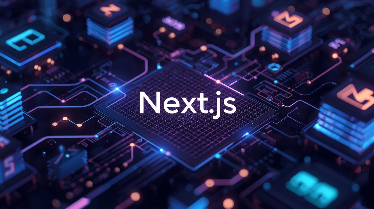 Why Next.js is Revolutionizing Web Development in 2026: A Complete Guide