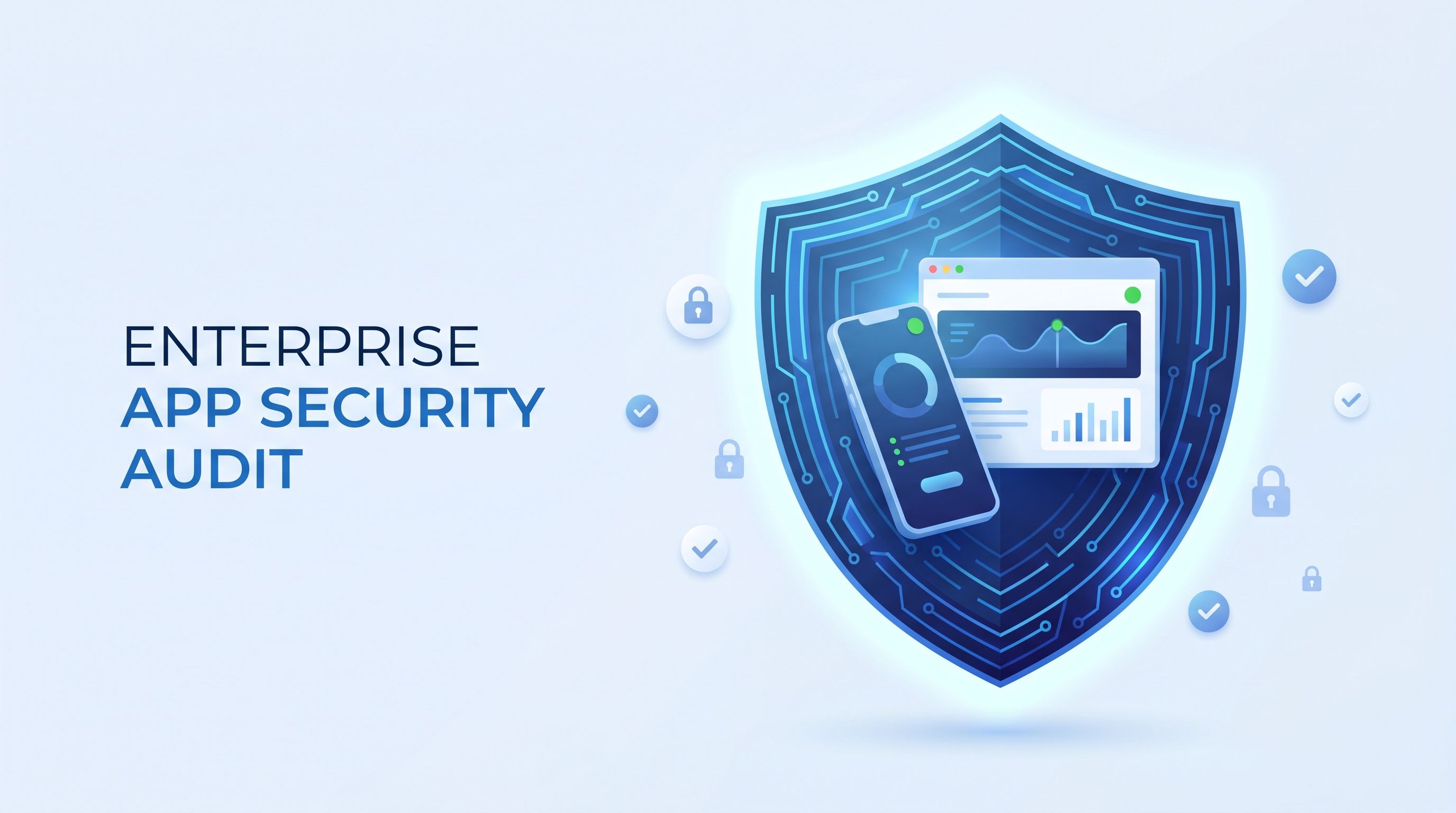 How to Run an Enterprise App Security Audit Without Downtime