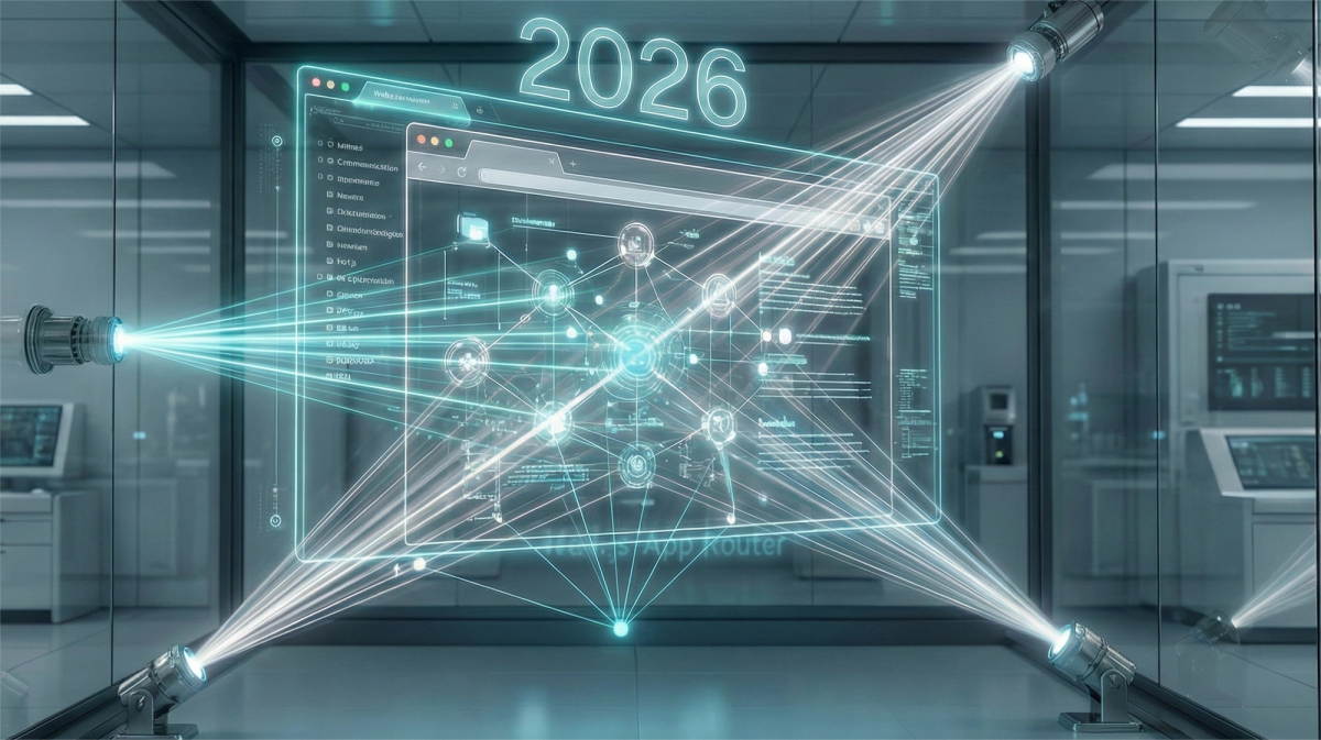 Next.js Performance Optimization 2026: Mastering the Speed of the Modern Web