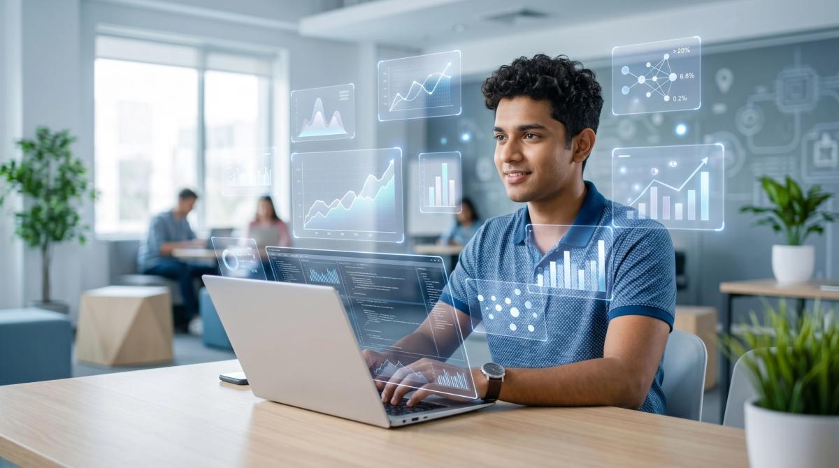 5 Easy Predictive Analytics Side Hustles for Students