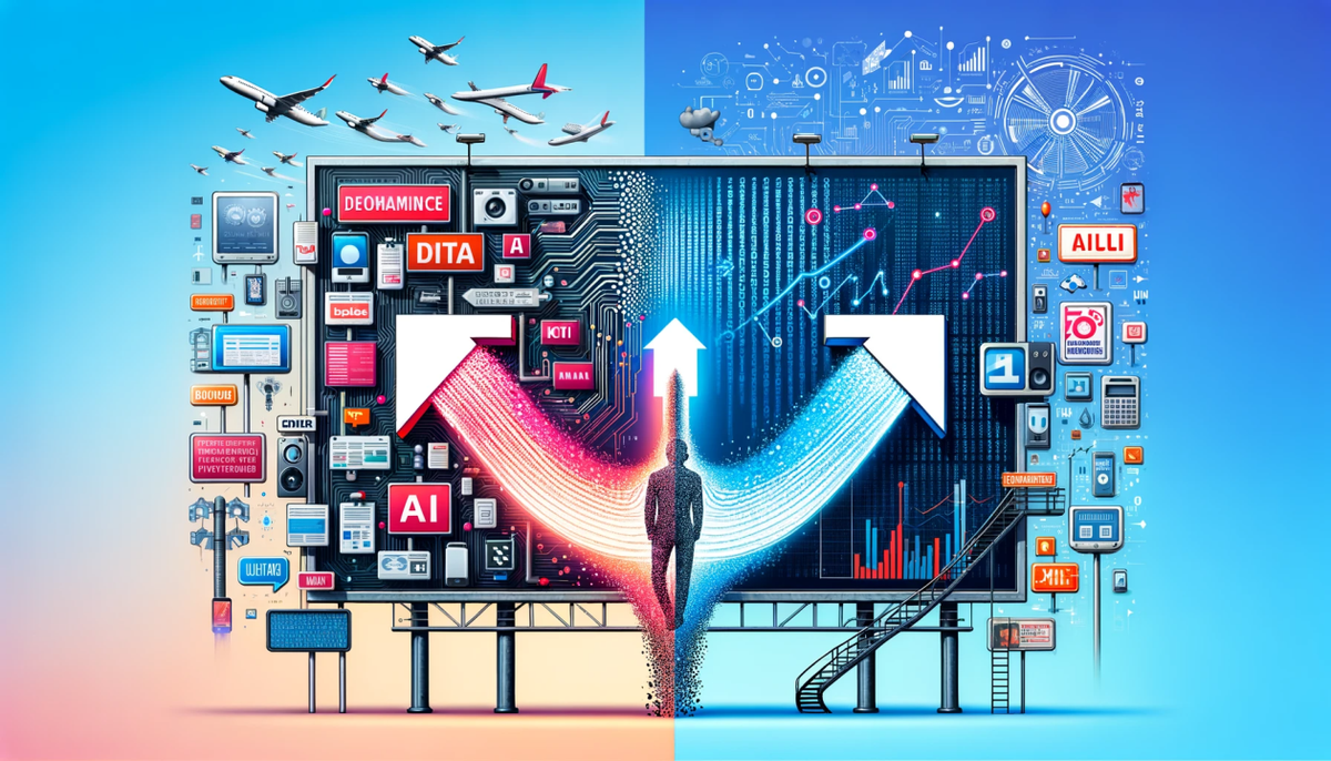 Digital Marketing Strategy: From Planning to Execution
