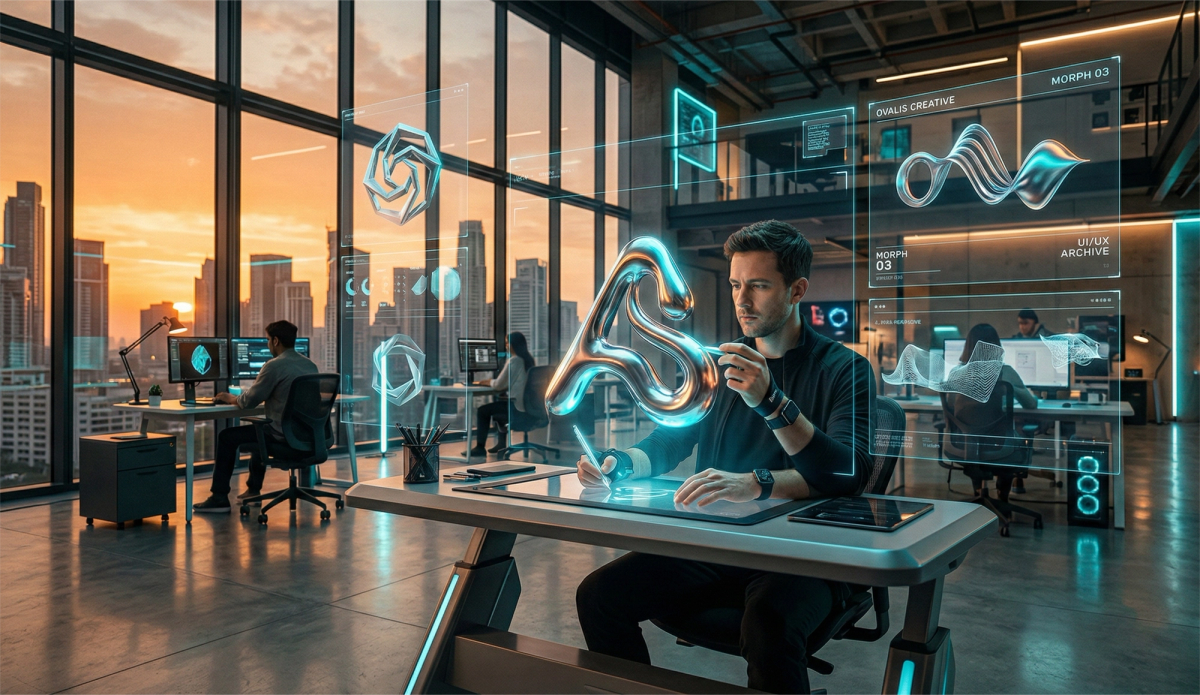 Logo Design Trends 2026: The Strategic Blueprint for Brand Authority