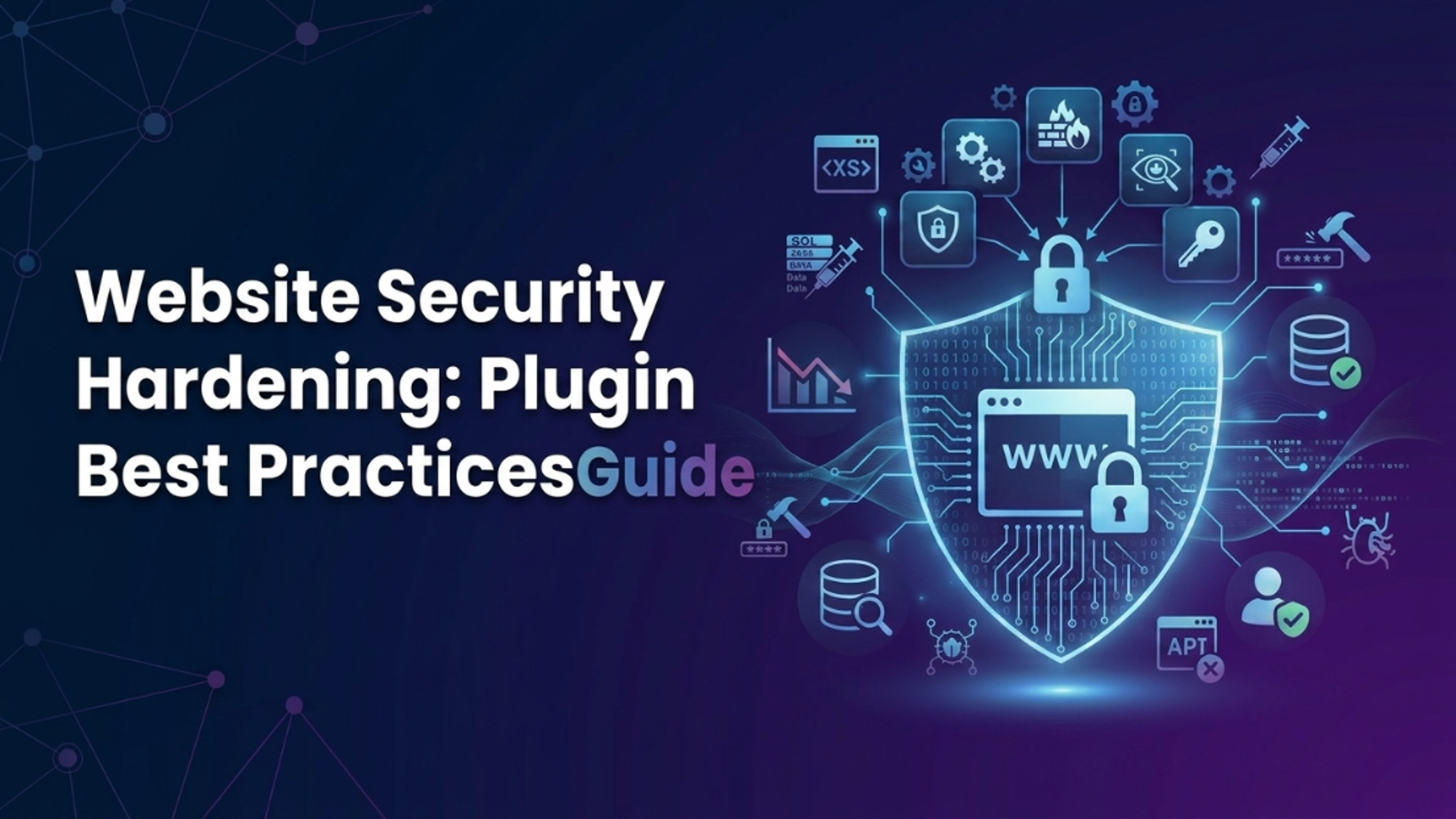 Security Plugins Hardening: The Definitive Website Protection Guide