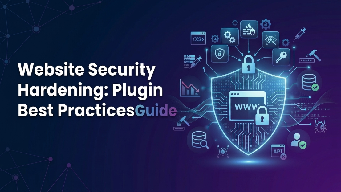 Security Plugins Hardening: The Definitive Website Protection Guide