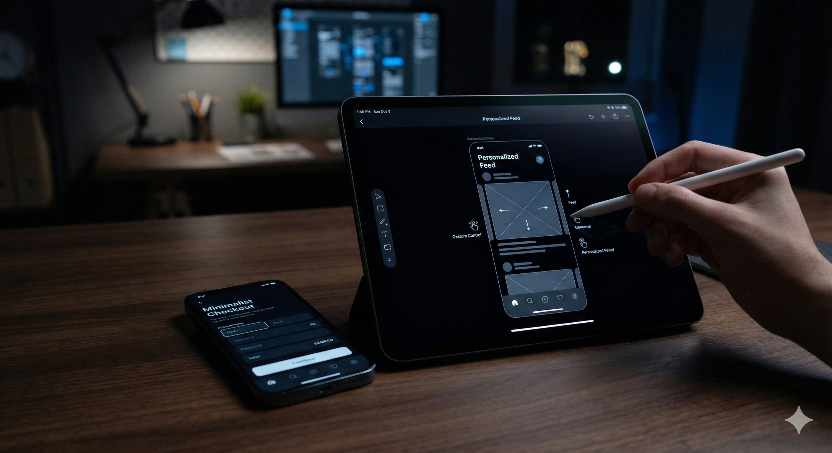 Mobile UX Trends to Watch in 2024