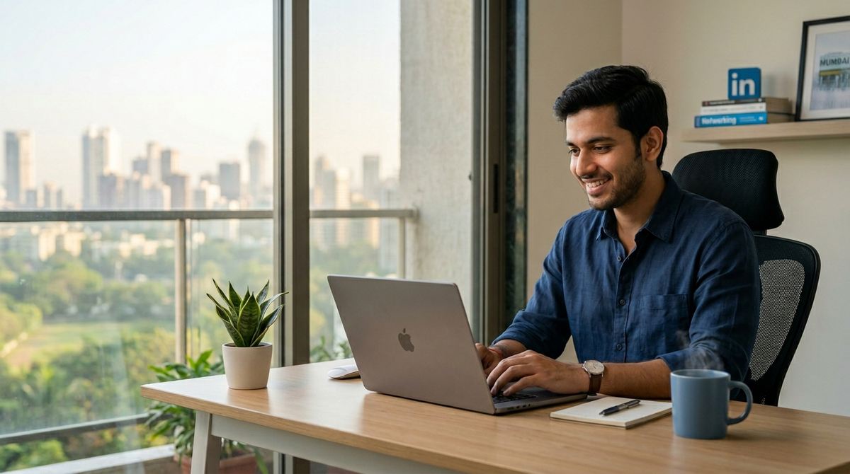 7 Best LinkedIn Organic Hacks to Grow Fast in 2026